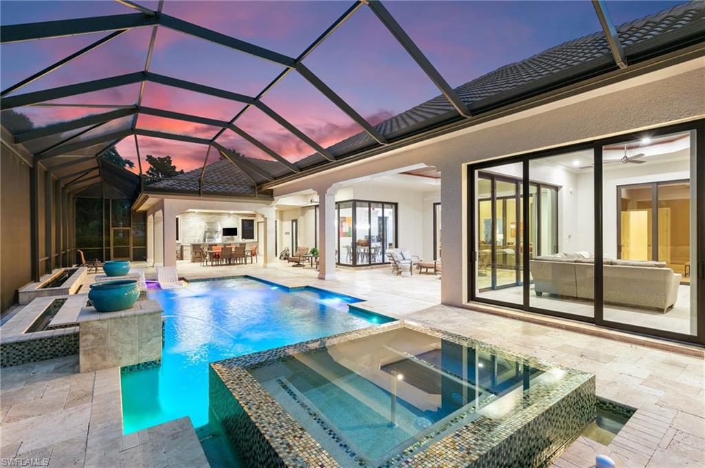 QUAIL WEST - Residential