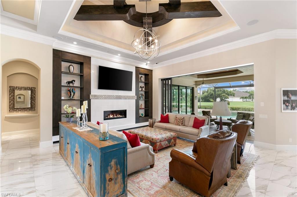QUAIL WEST - Residential