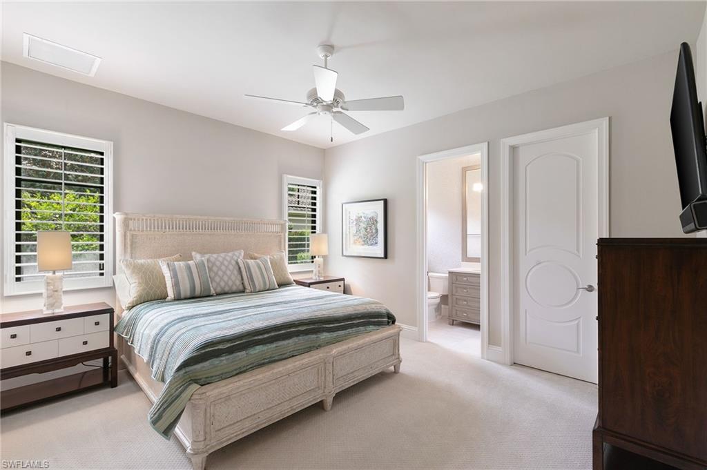 QUAIL WEST - Residential
