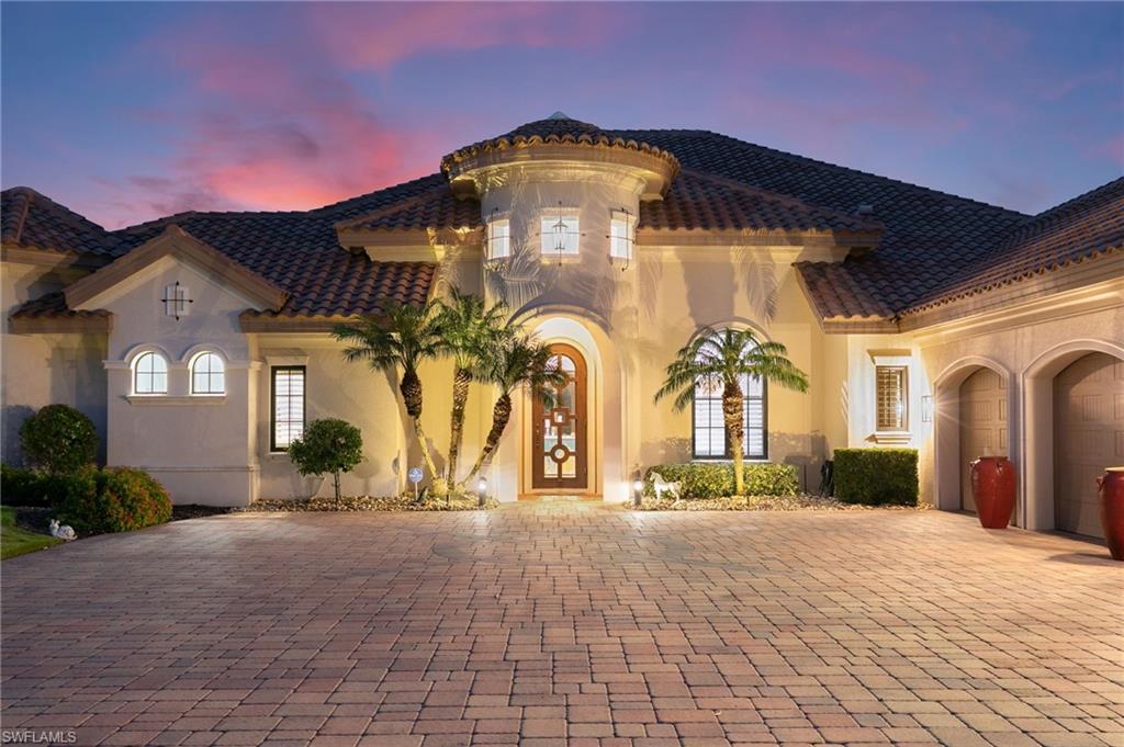 QUAIL WEST - Residential