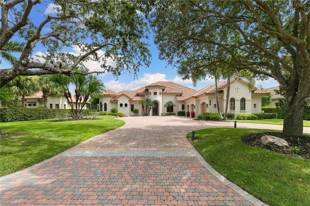 QUAIL WEST - Residential