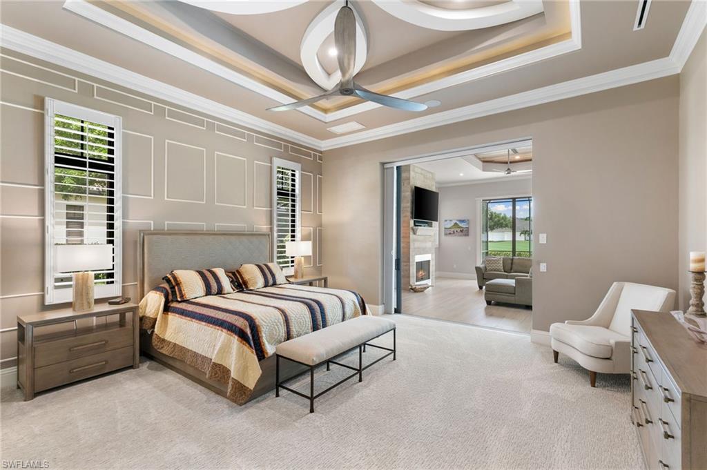 QUAIL WEST - Residential