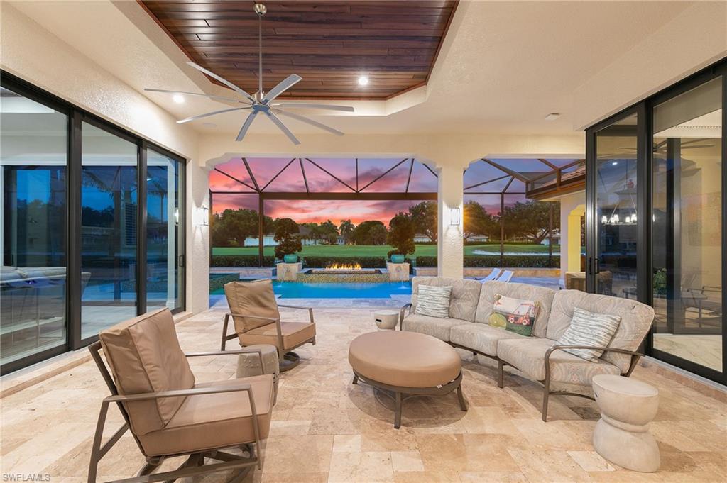 QUAIL WEST - Residential