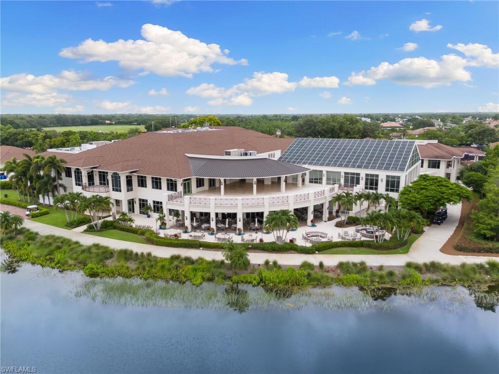 QUAIL WEST - Residential