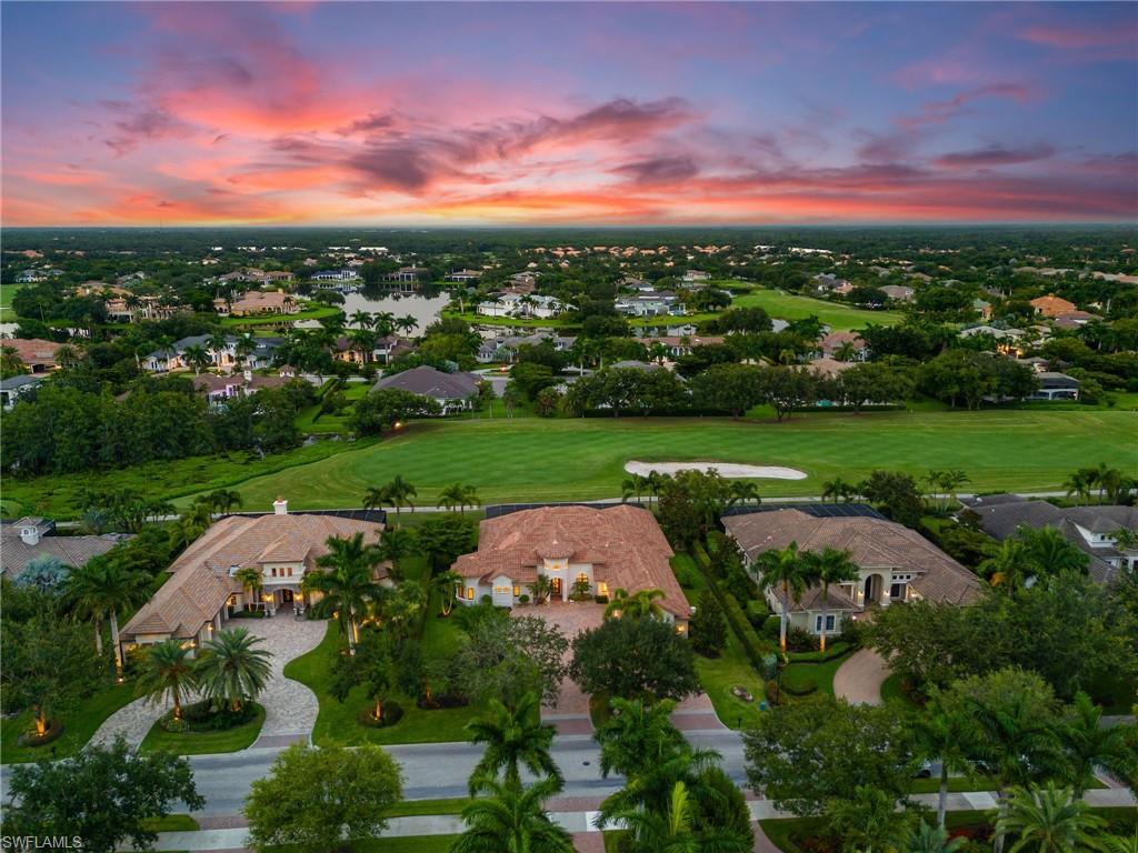QUAIL WEST - Residential