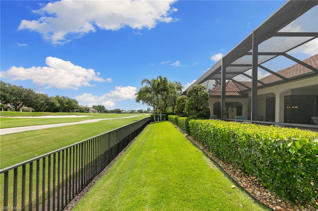 QUAIL WEST - Residential