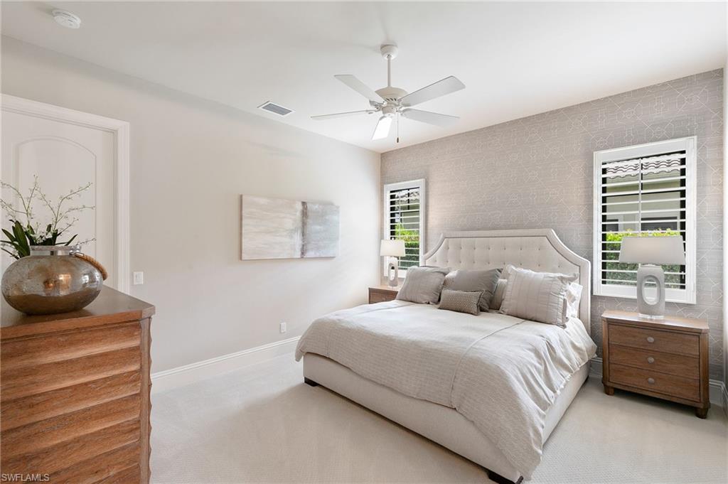 QUAIL WEST - Residential
