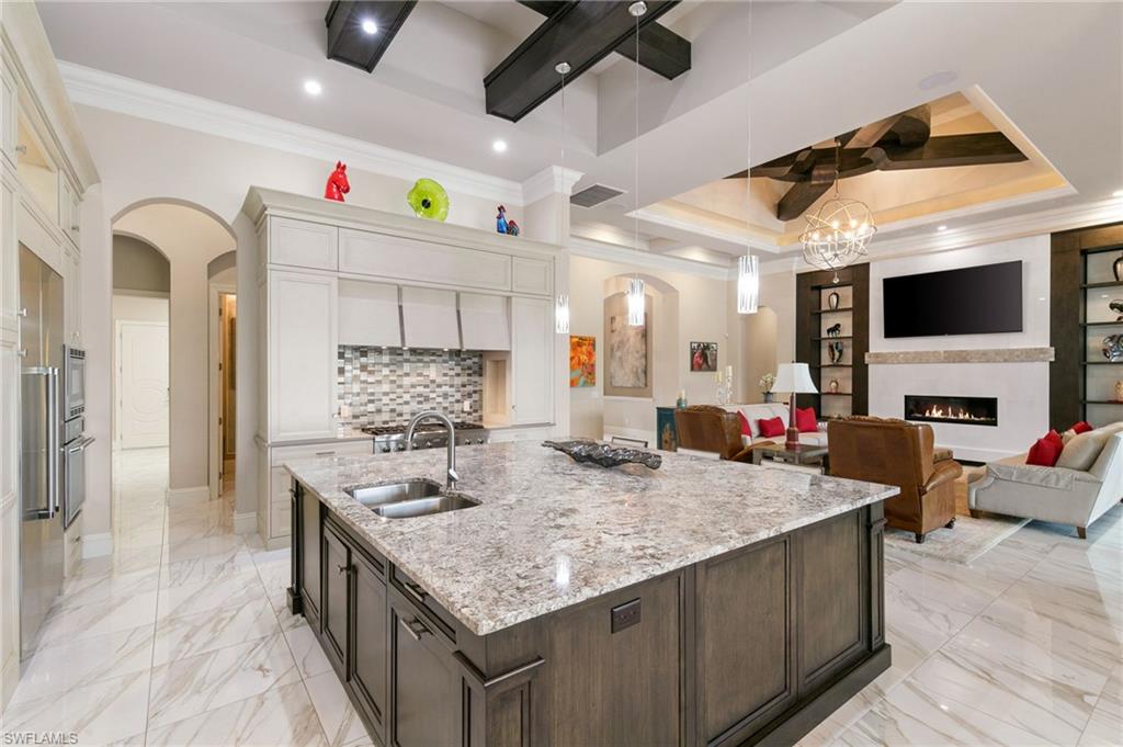 QUAIL WEST - Residential
