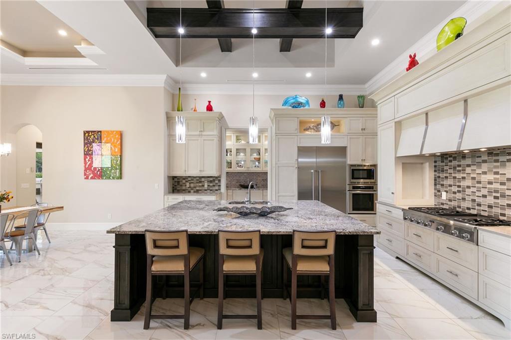 QUAIL WEST - Residential