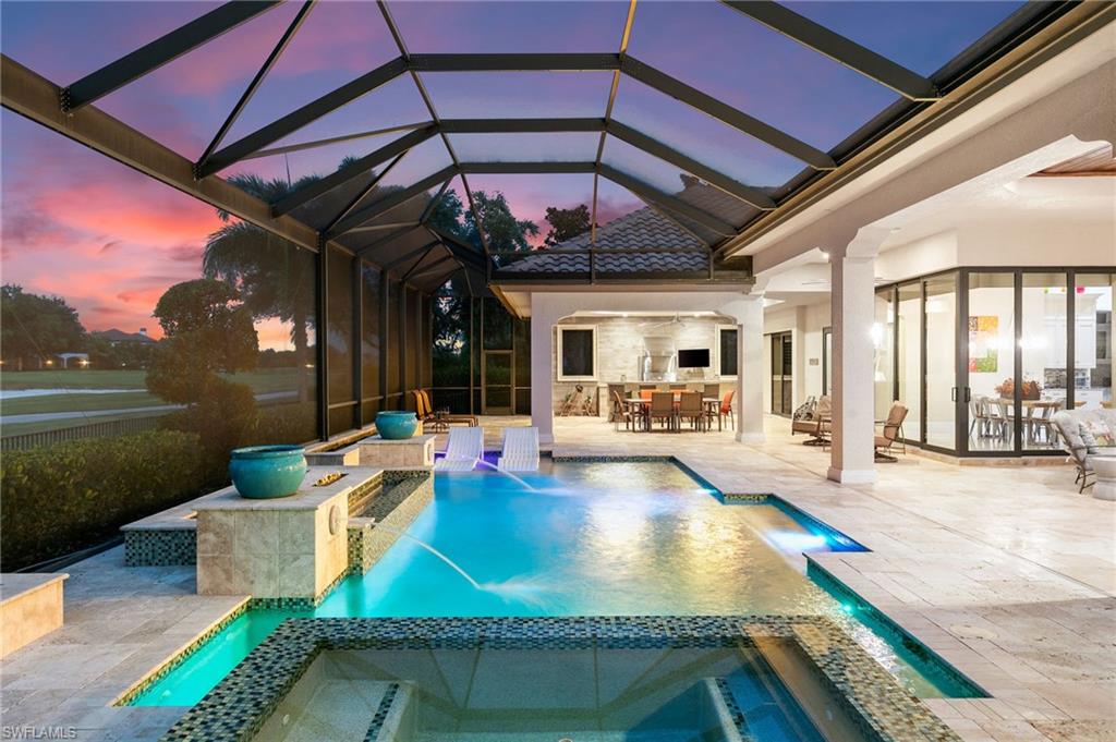 QUAIL WEST - Residential