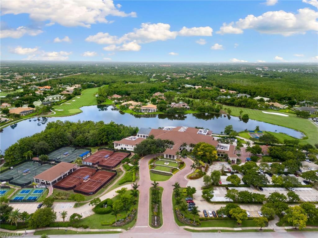 QUAIL WEST - Residential