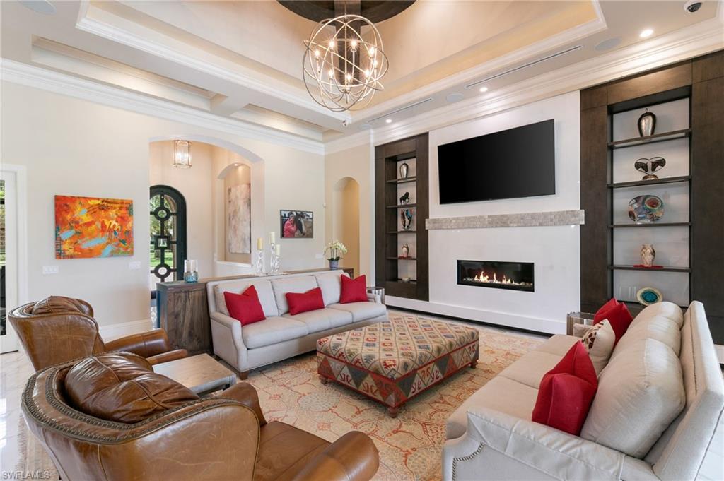 QUAIL WEST - Residential