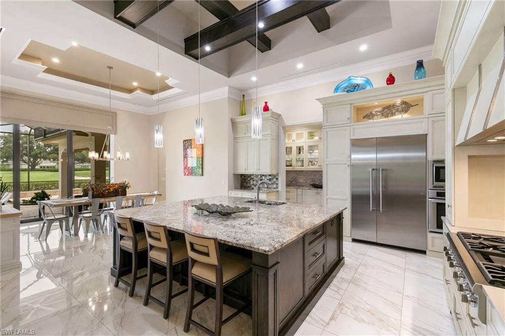 QUAIL WEST - Residential