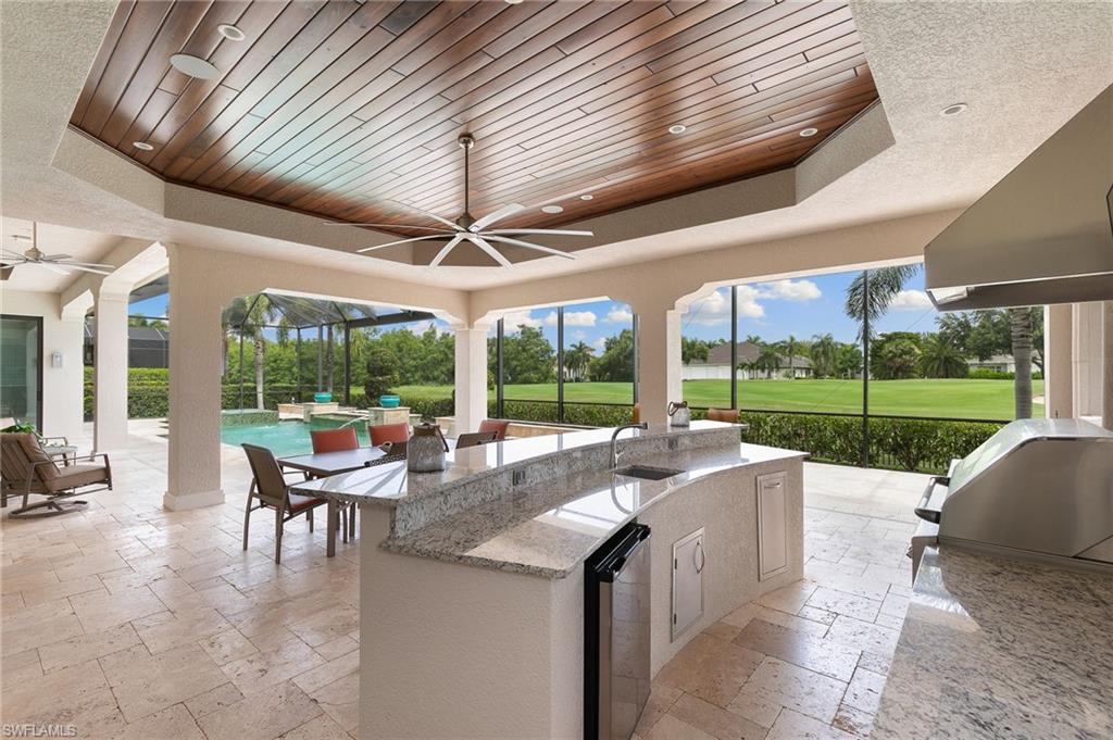 QUAIL WEST - Residential