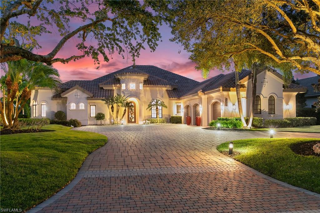 QUAIL WEST - Residential