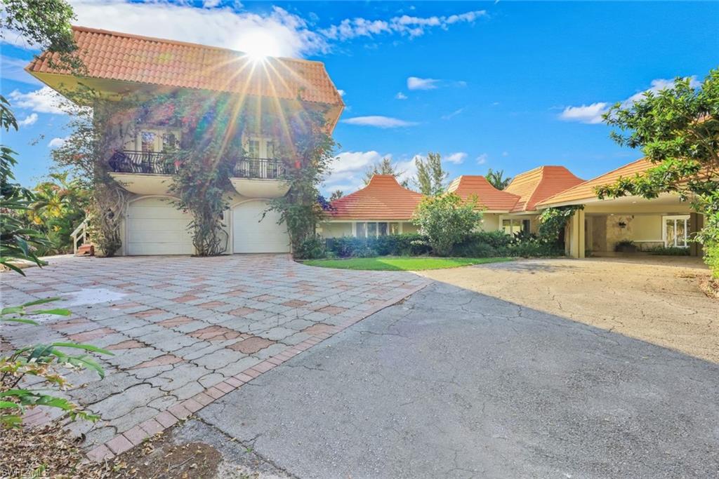 NOT APPLICABLE - Residential