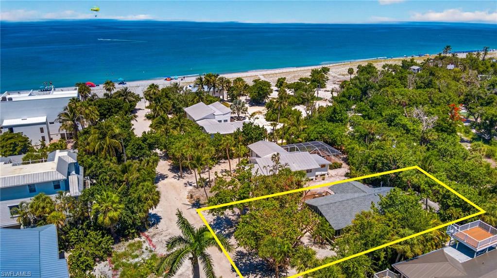 CAPTIVA BEACH - Residential