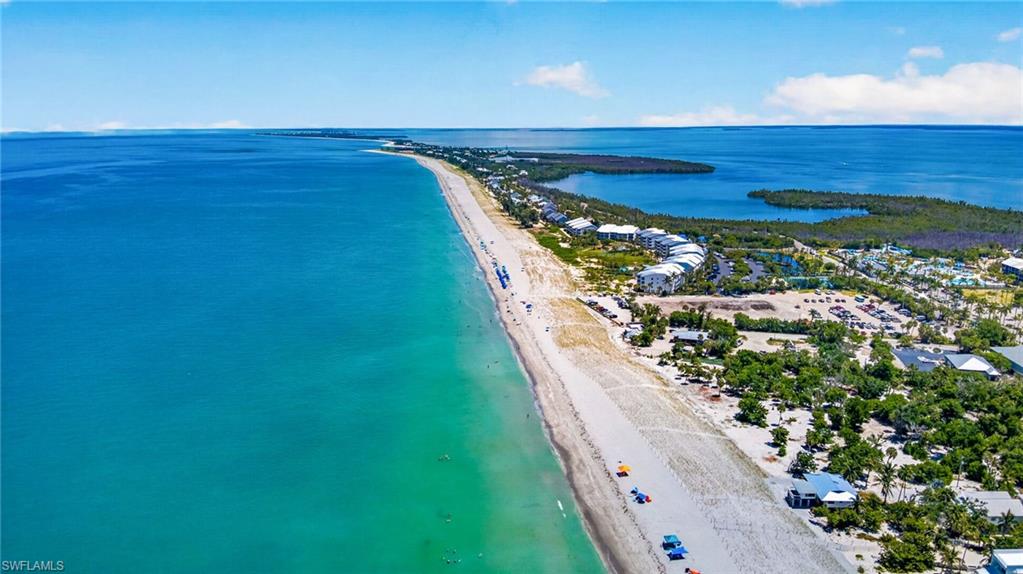 CAPTIVA BEACH - Residential
