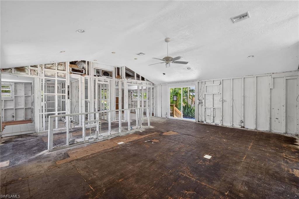 CAPTIVA BEACH - Residential