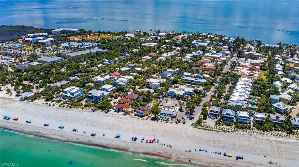 CAPTIVA BEACH - Residential