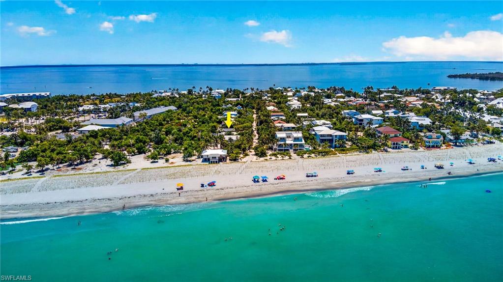 CAPTIVA BEACH - Residential