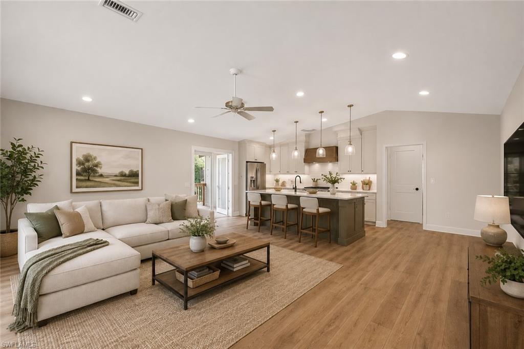 CAPTIVA BEACH - Residential