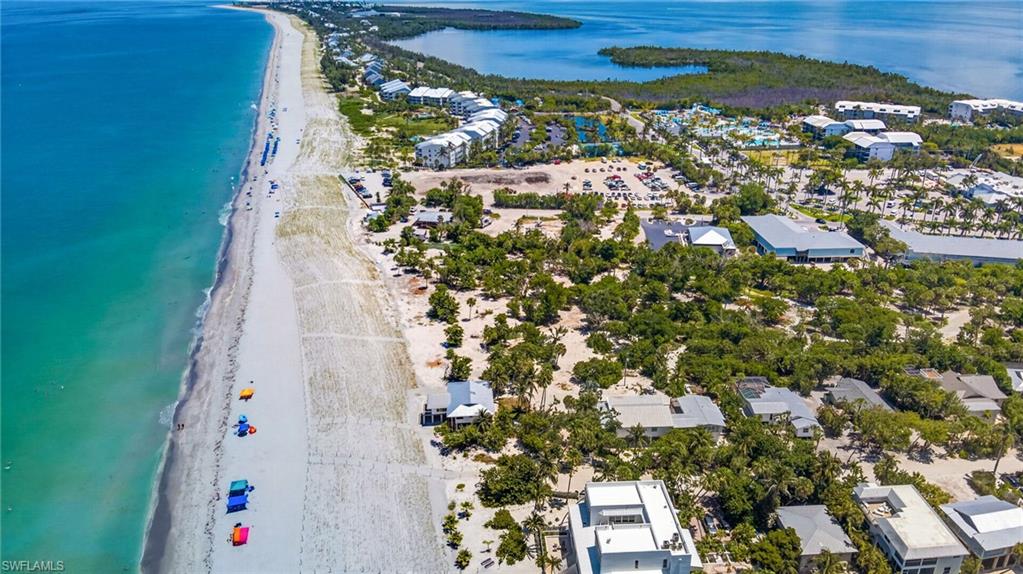 CAPTIVA BEACH - Residential
