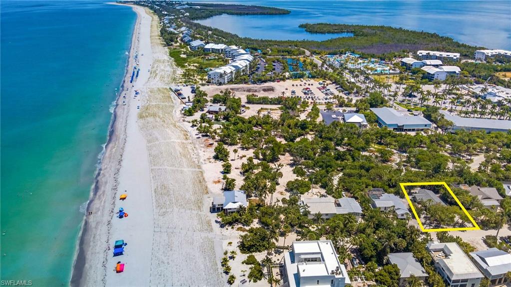 CAPTIVA BEACH - Residential