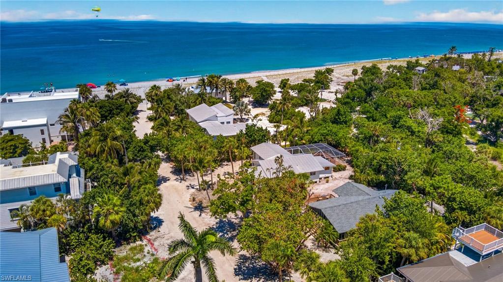 CAPTIVA BEACH - Residential