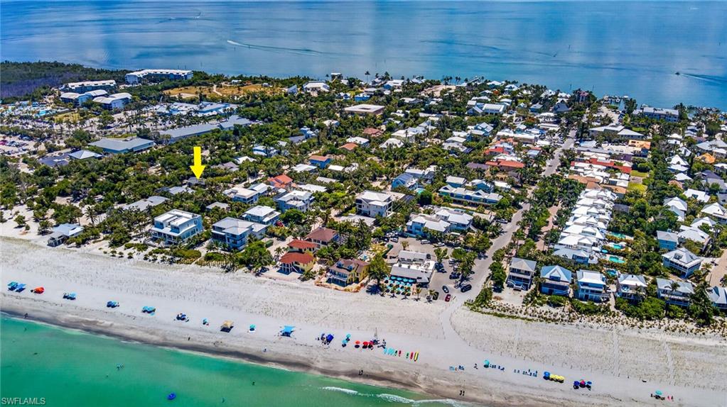 CAPTIVA BEACH - Residential