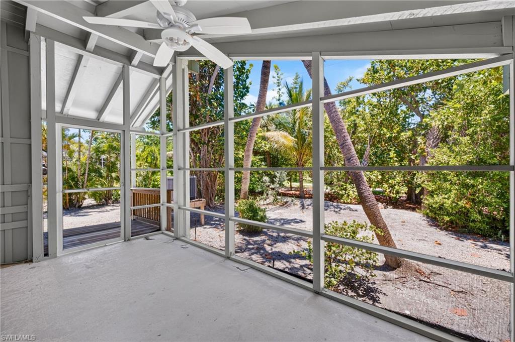 CAPTIVA BEACH - Residential