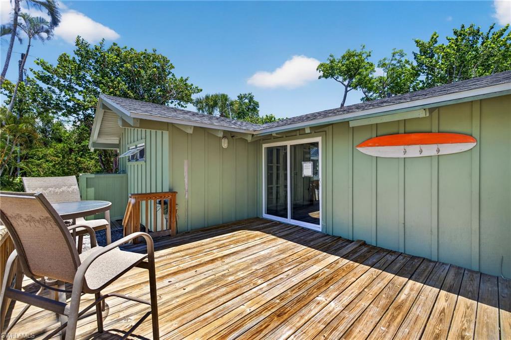 CAPTIVA BEACH - Residential