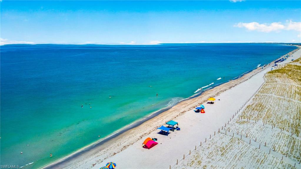 CAPTIVA BEACH - Residential