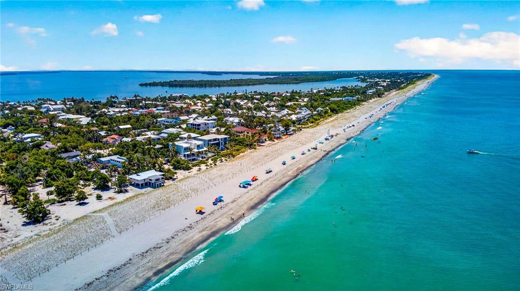 CAPTIVA BEACH - Residential