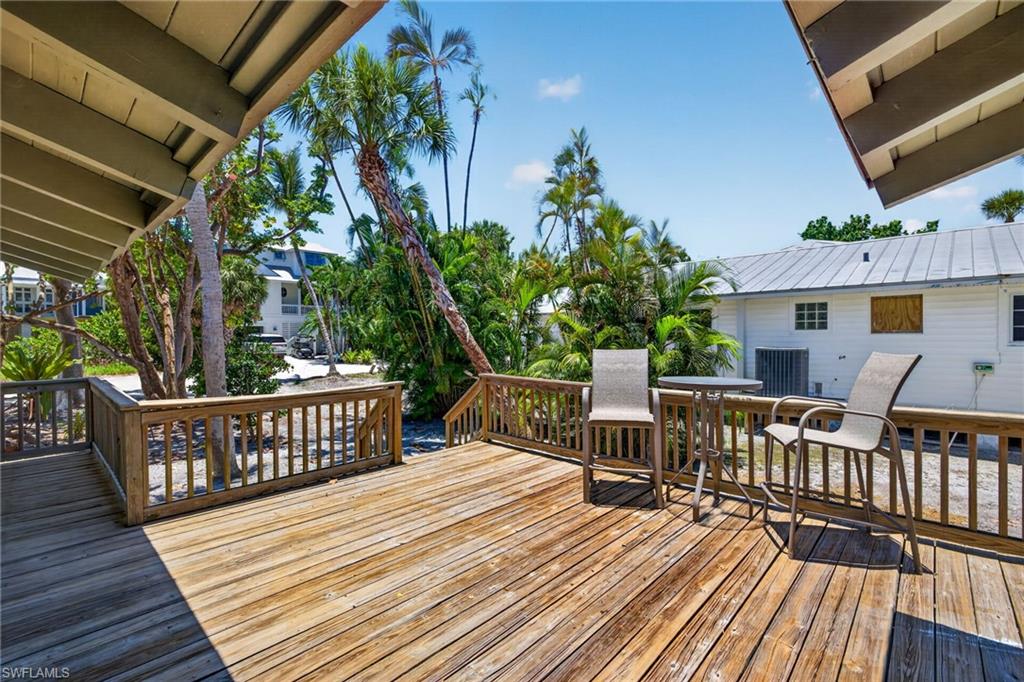 CAPTIVA BEACH - Residential