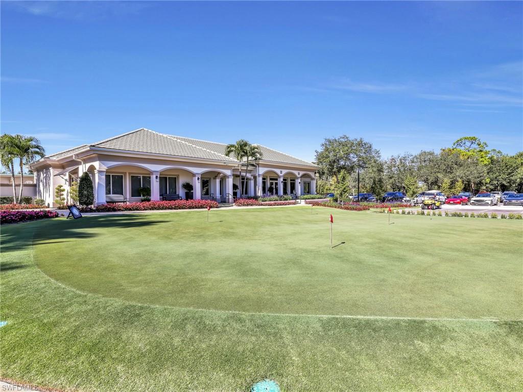 LAUREL GREENS - Residential