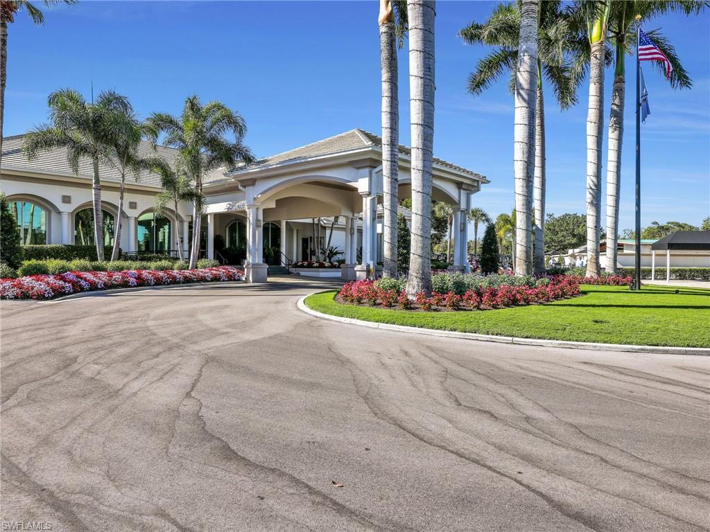 LAUREL GREENS - Residential