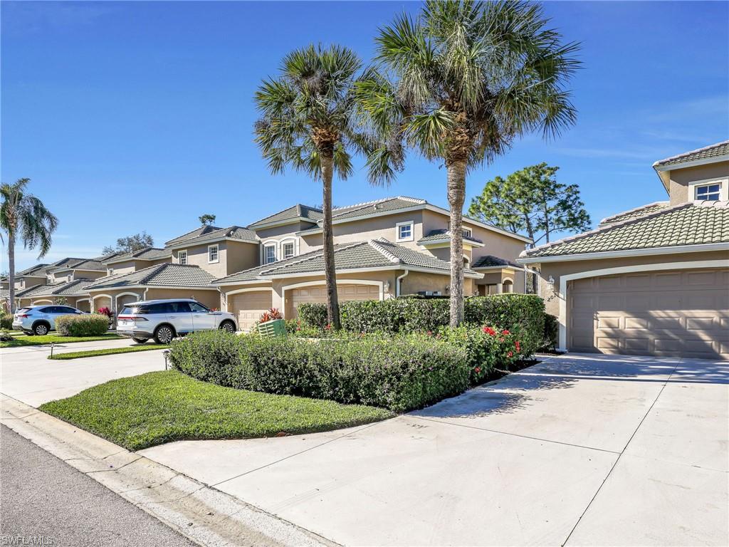 LAUREL GREENS - Residential