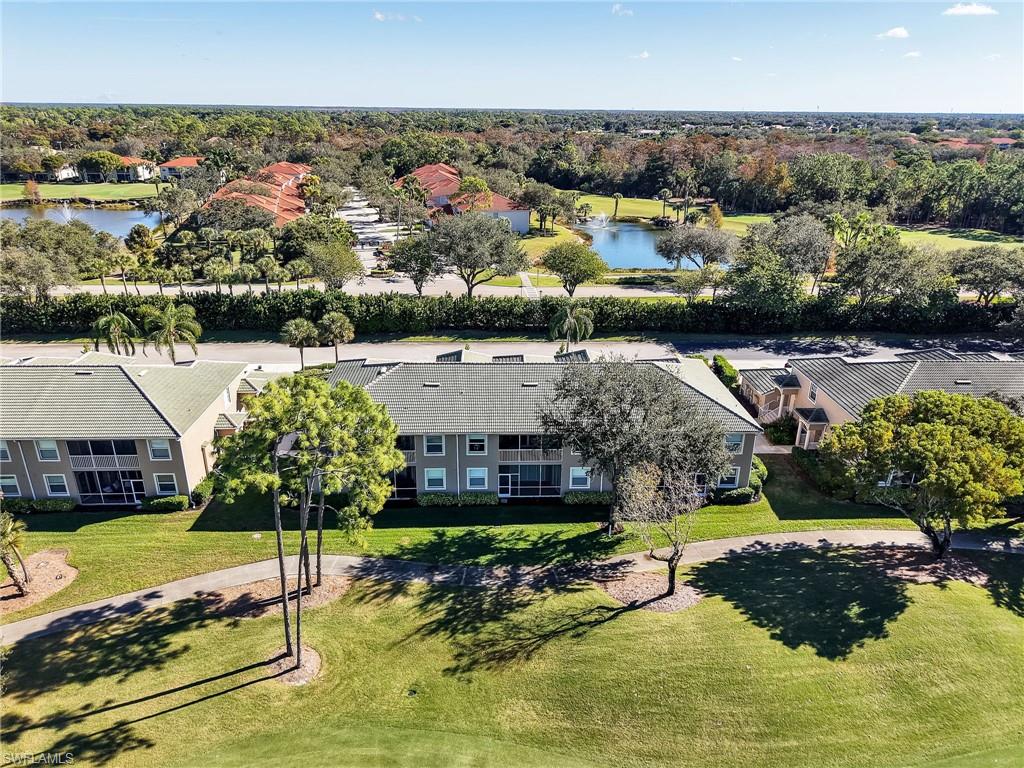 LAUREL GREENS - Residential