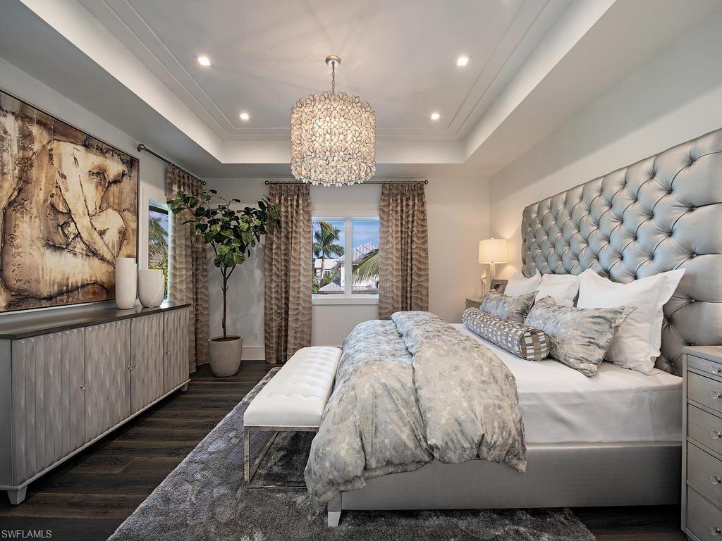 OLDE NAPLES - Residential