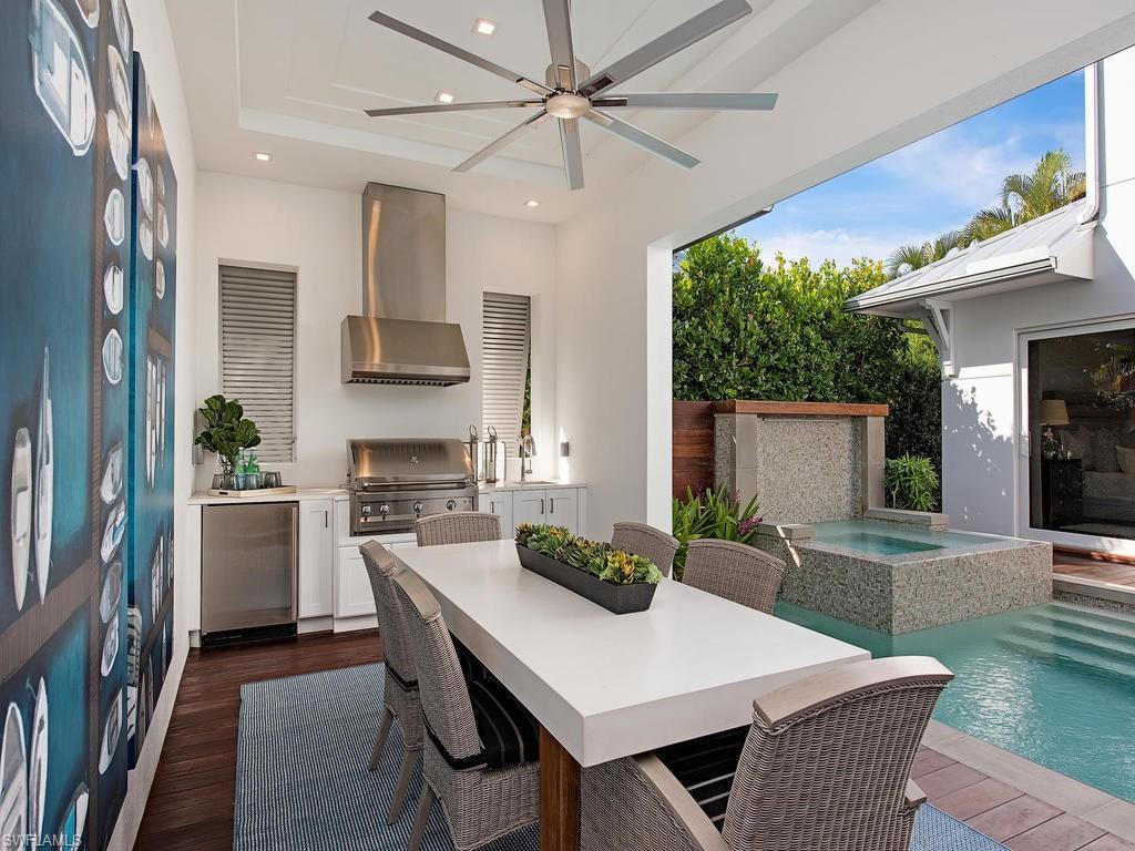OLDE NAPLES - Residential