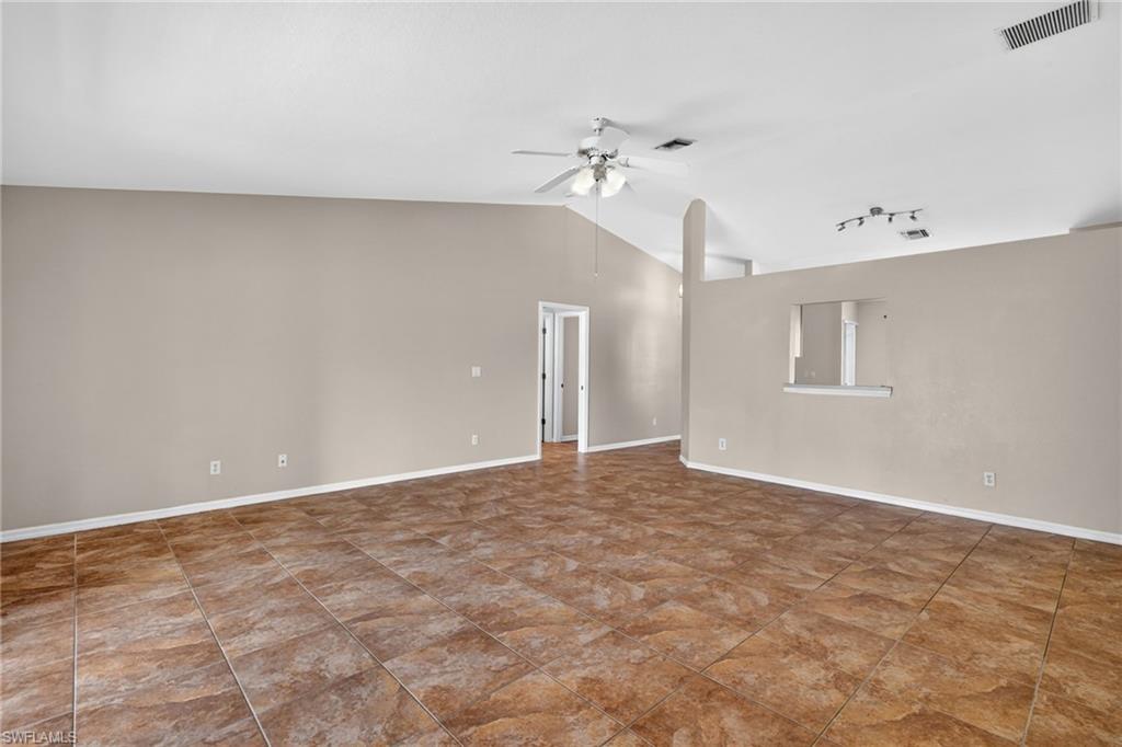 CAPE CORAL - Residential Lease