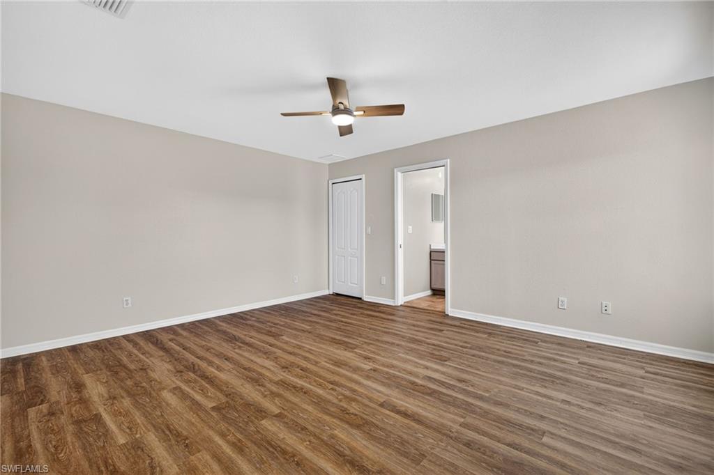 CAPE CORAL - Residential Lease