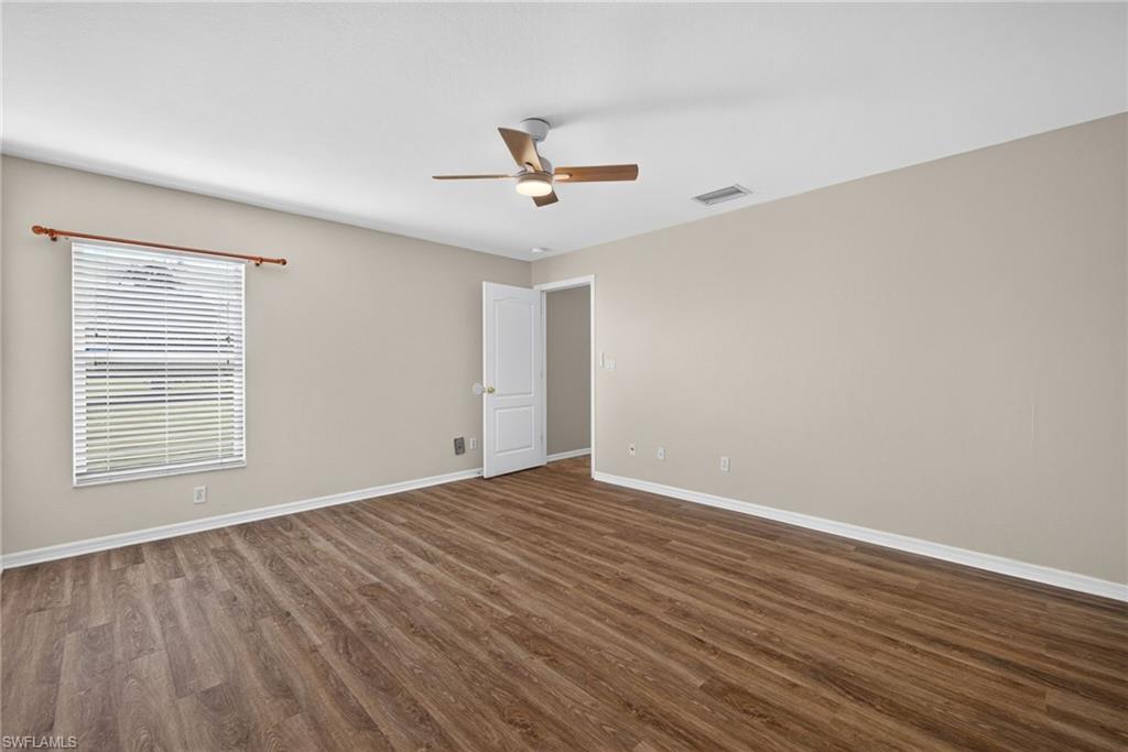 CAPE CORAL - Residential Lease