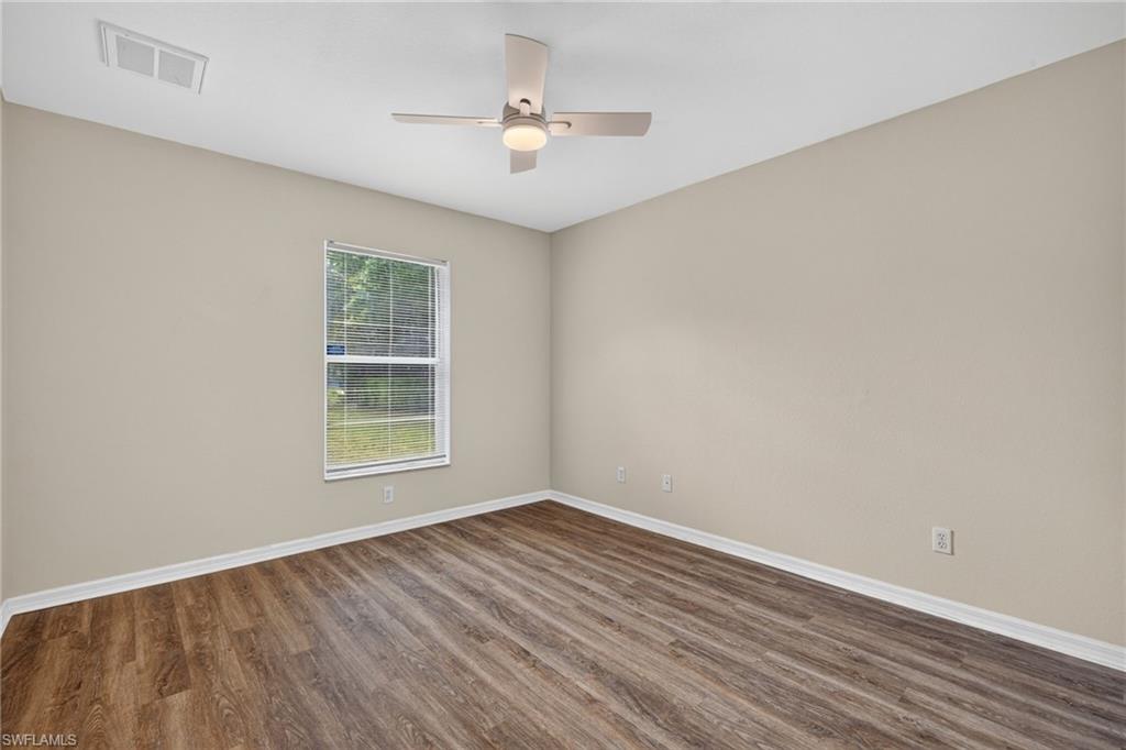 CAPE CORAL - Residential Lease