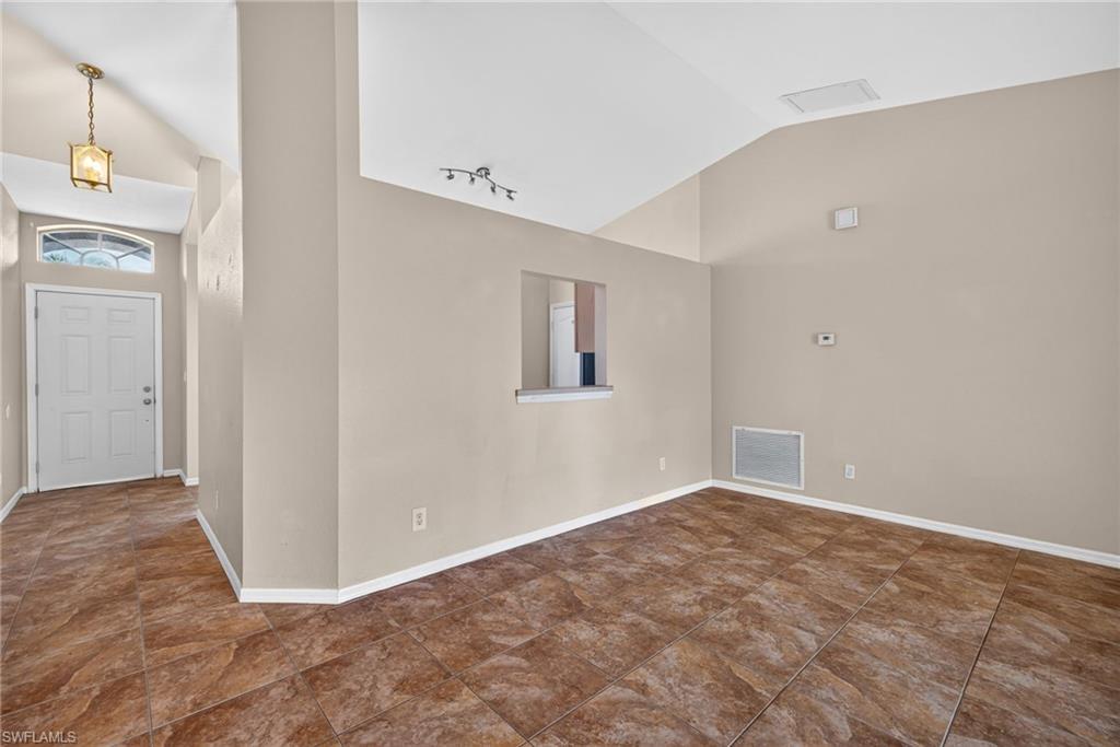 CAPE CORAL - Residential Lease