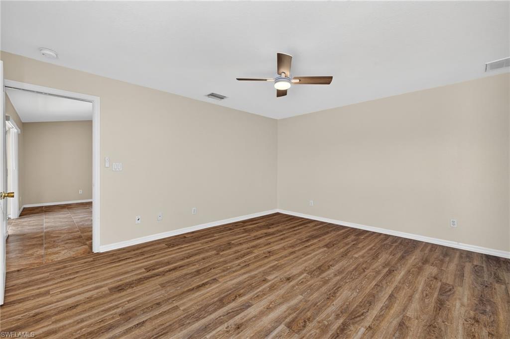 CAPE CORAL - Residential Lease