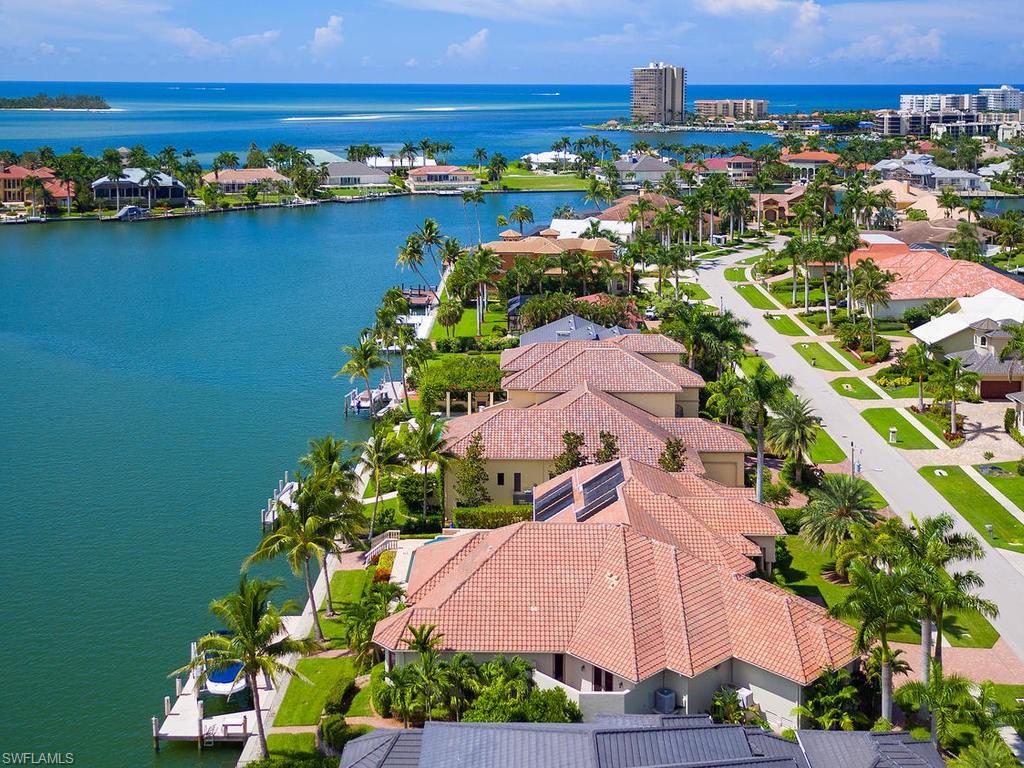 MARCO ISLAND - Residential