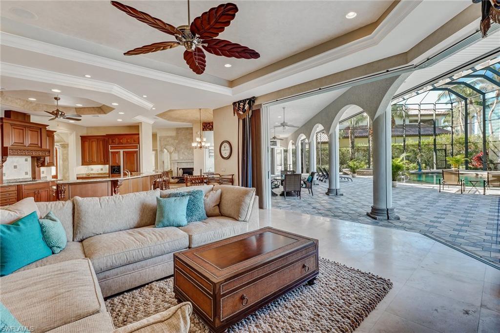 PARK SHORE - Residential