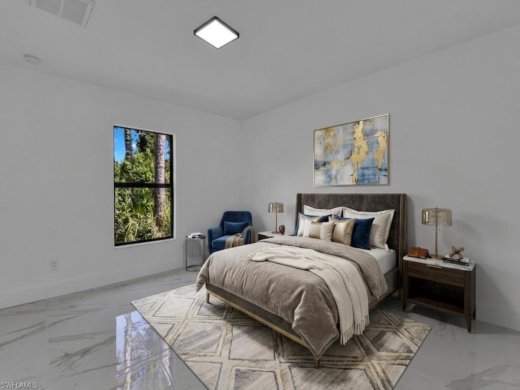 LEHIGH ESTATES - Residential Income
